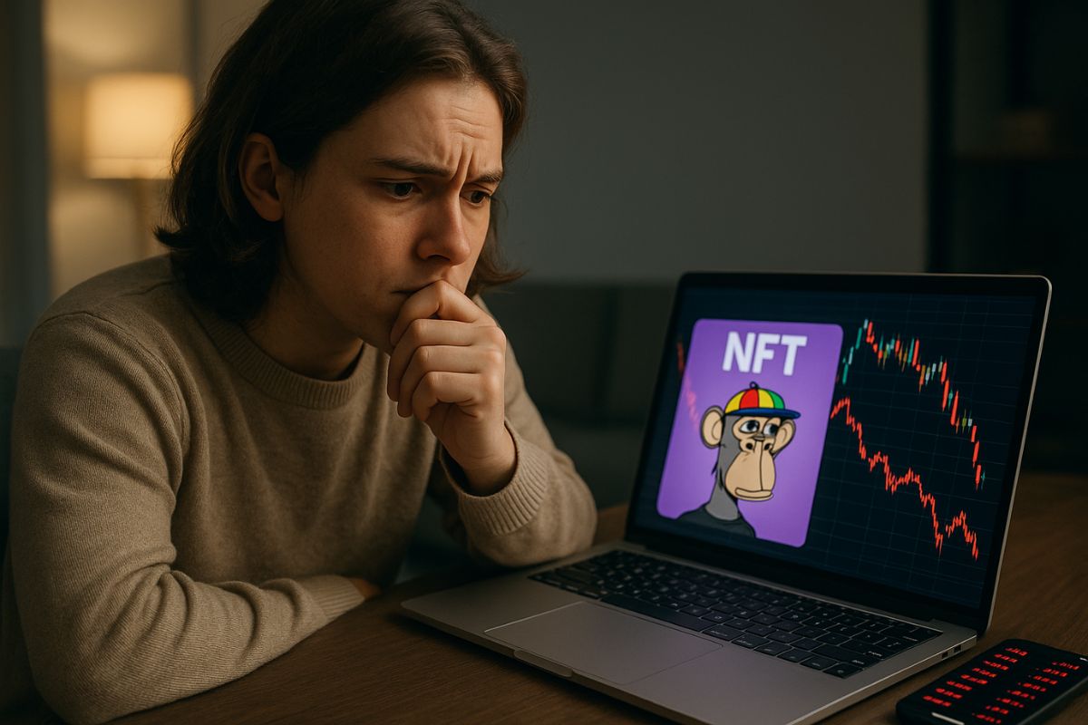 NFT Investment Risks