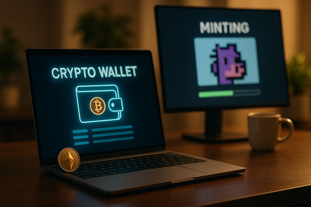 NFT Minting Costs