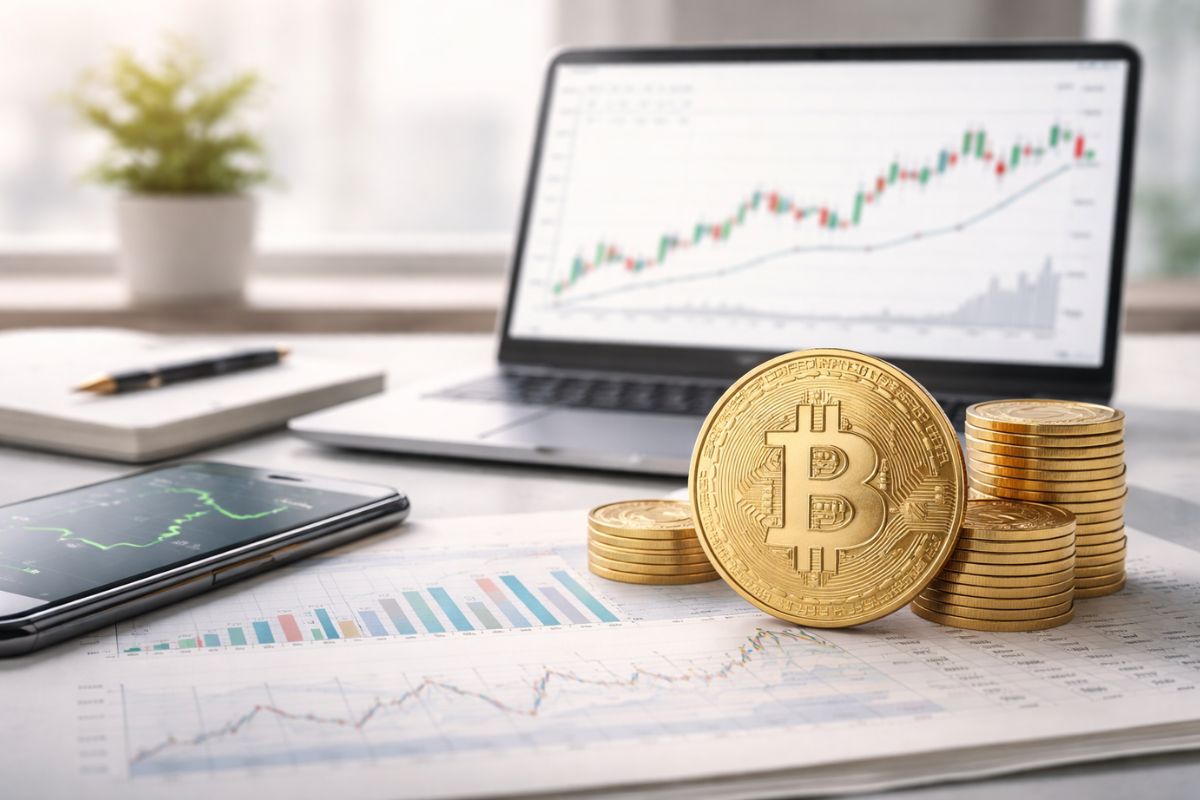 Understanding Bitcoin Prices and How They Are Interpreted